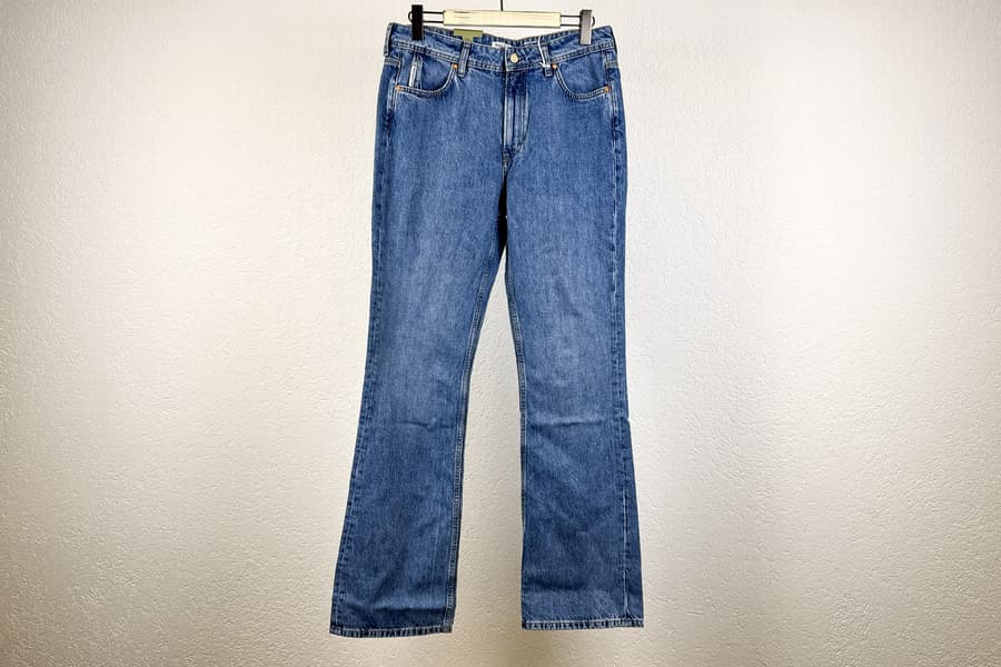 Damen Jeans Marc O´Polo, Gr. 31/34